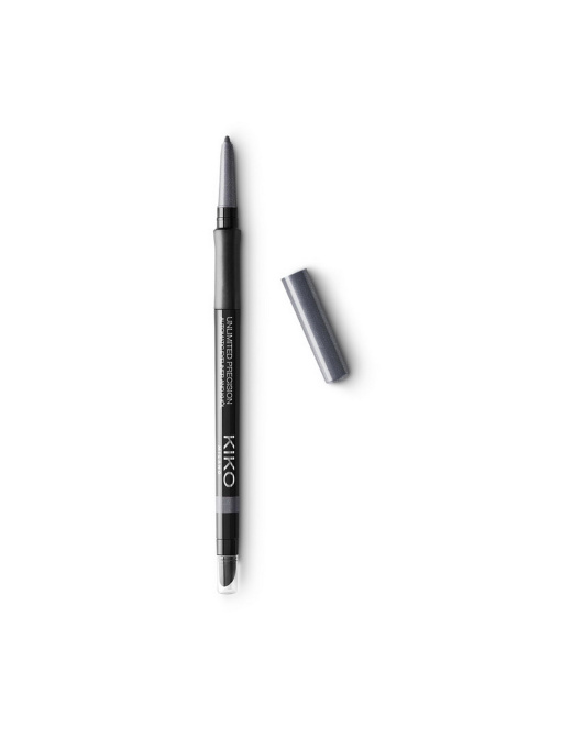 Карандаш для глаз Unlimited Precision Automatic Eyeliner & Khol KIKO MILANO модель KM000000495015B Фото