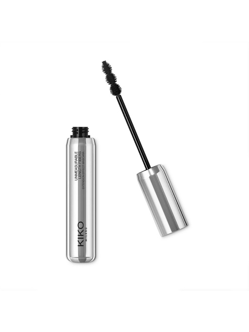 Тушь для ресниц Unmeasurable Lenght Fibers Extension Effect Mascara KIKO MILANO модель KM000000439001B Фото
