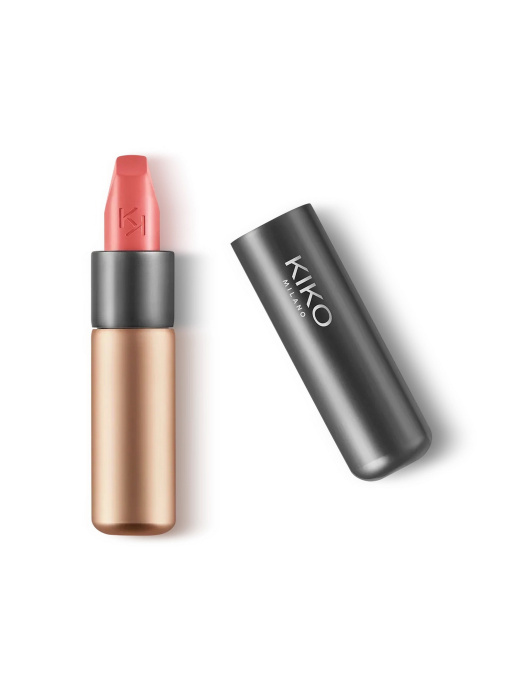Матовая помада Velvet Passion Matte Lipstick KIKO MILANO модель KM000000753303B Фото