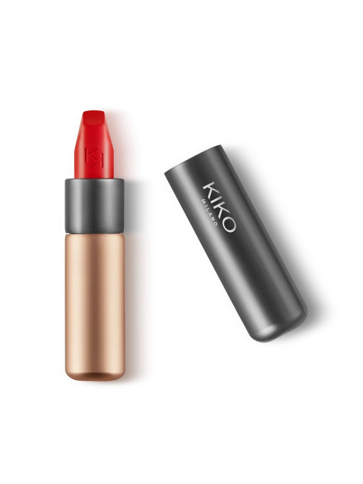 Матовая помада Velvet Passion Matte Lipstick KIKO MILANO модель KM000000753311B Фото