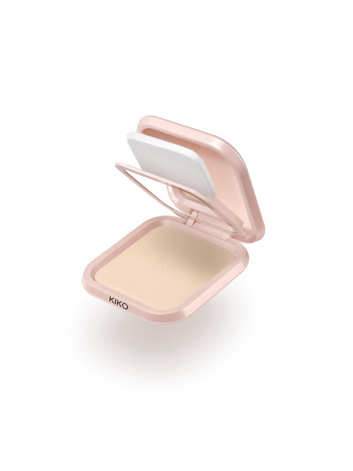 Пудровая тональная основа Skin Lover Refining Powder Foundation KIKO MILANO модель KM000000628001B Фото