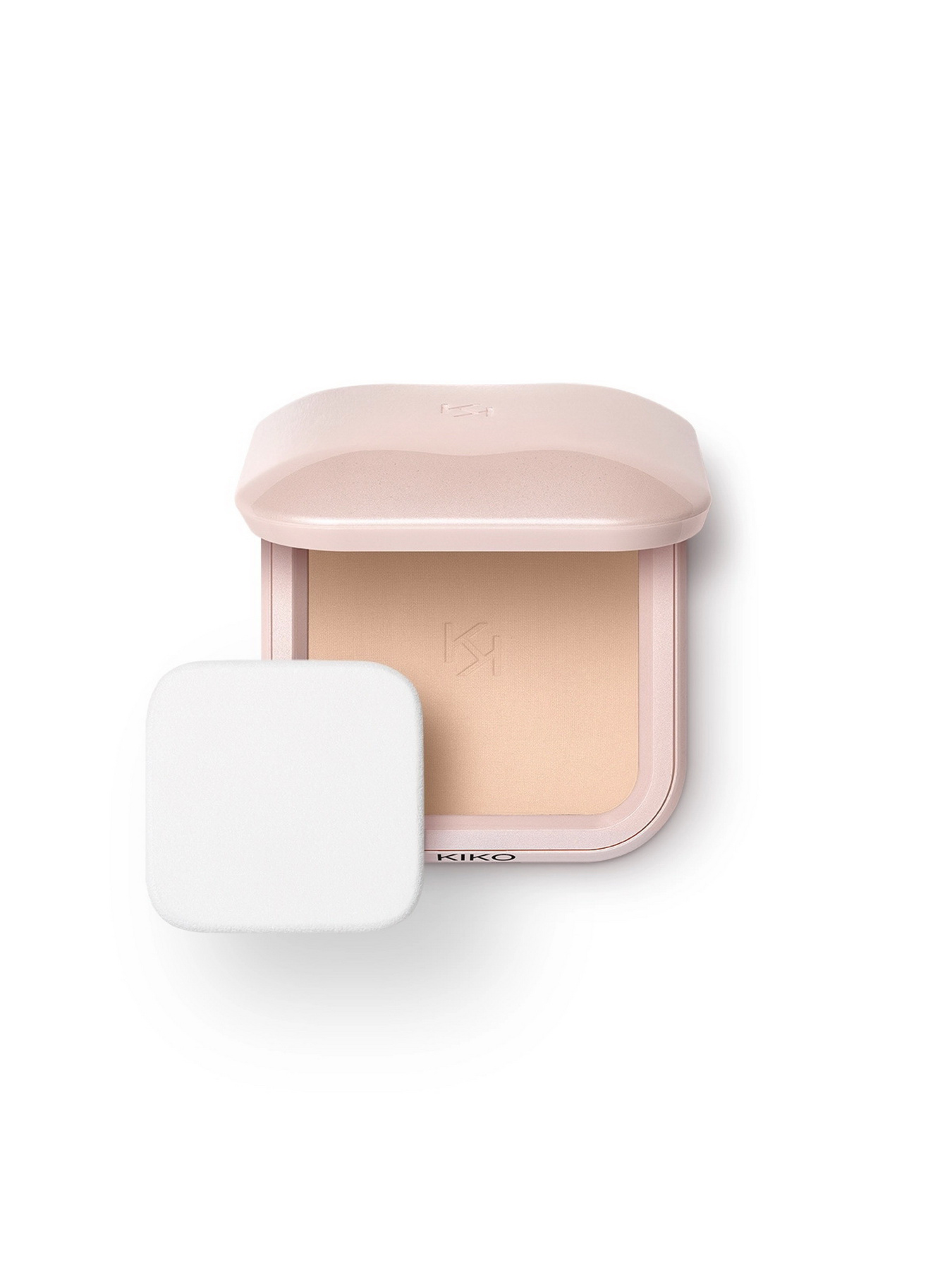 Пудровая тональная основа Skin Lover Refining Powder Foundation KIKO MILANO модель KM000000628002B Пудровая тональная основа Skin Lover Refining Powder Foundation KIKO MILANO модель KM000000628002B Фото