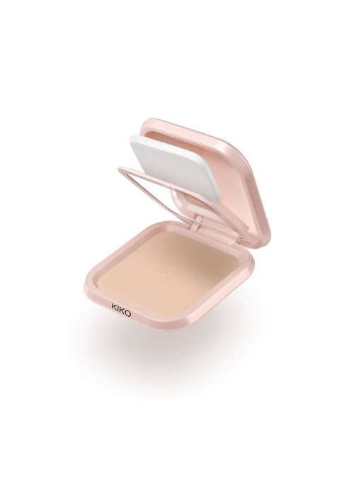 Пудровая тональная основа Skin Lover Refining Powder Foundation KIKO MILANO модель KM000000628002B Фото
