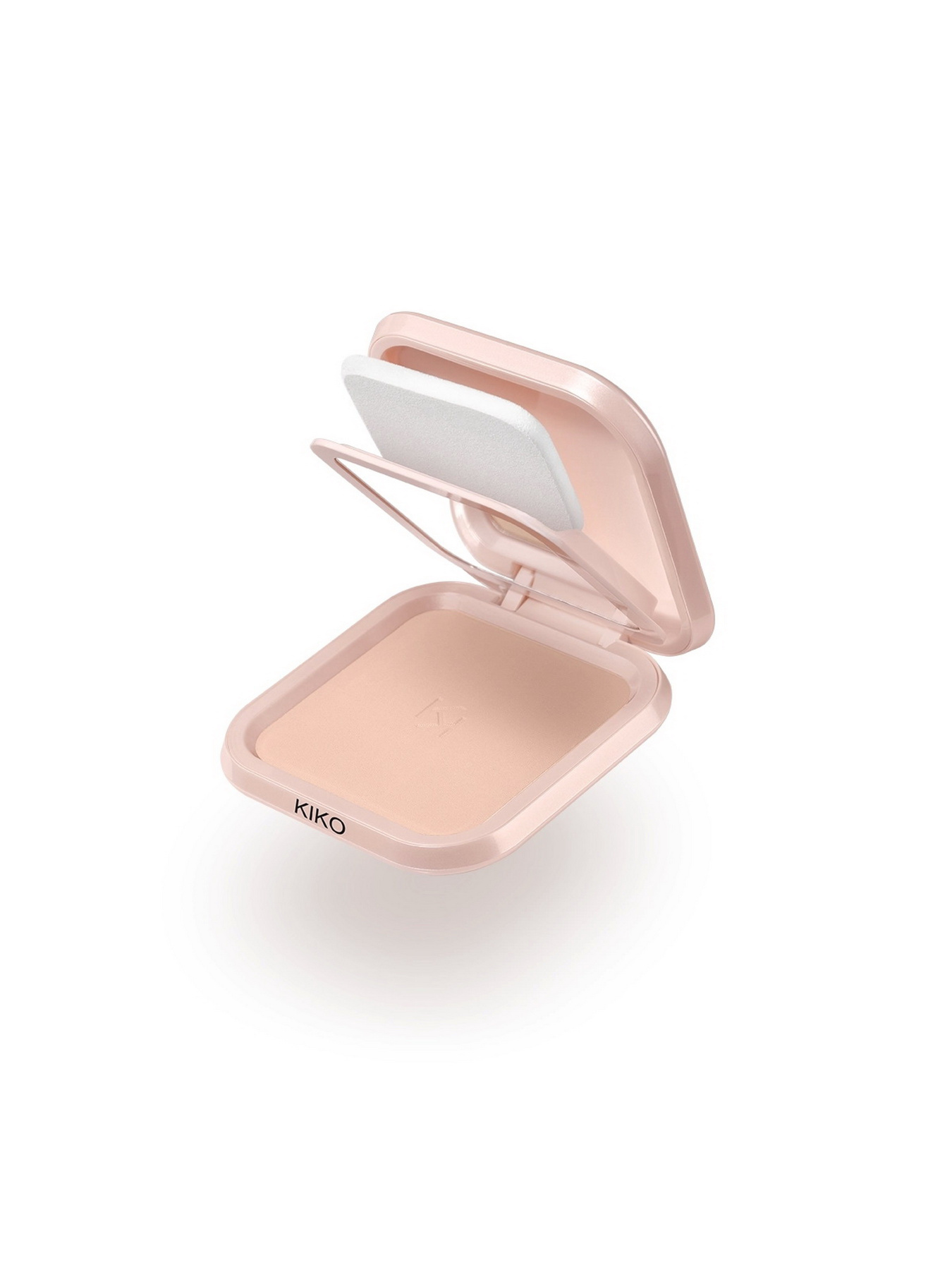 Пудровая тональная основа Skin Lover Refining Powder Foundation KIKO MILANO модель KM000000628003B Пудровая тональная основа Skin Lover Refining Powder Foundation KIKO MILANO модель KM000000628003B Фото