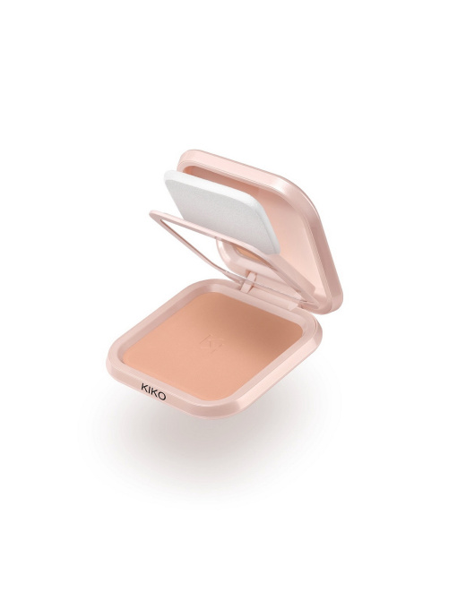 Пудровая тональная основа Skin Lover Refining Powder Foundation KIKO MILANO модель KM000000628006B Фото