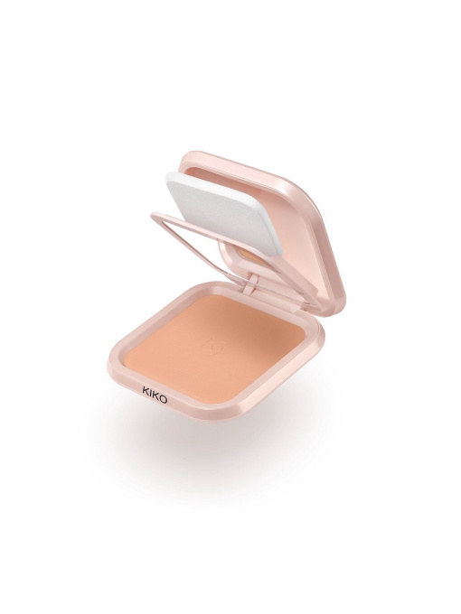 Пудровая тональная основа Skin Lover Refining Powder Foundation KIKO MILANO модель KM000000628007B Фото