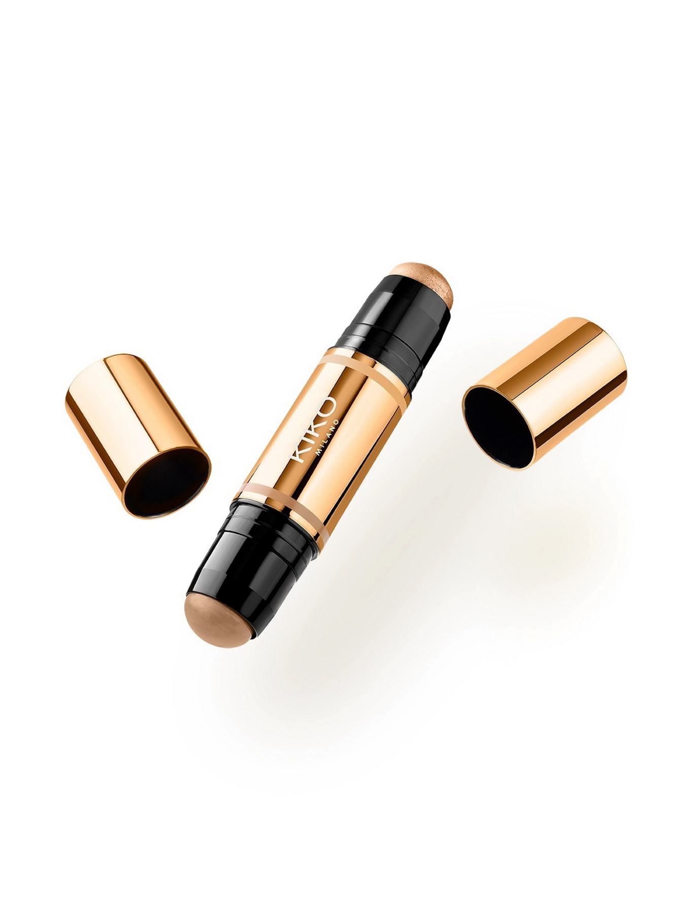 Хайлайтер и бронзер в стике Juicy Fizz KIKO MILANO модель KC000001076002B Фото