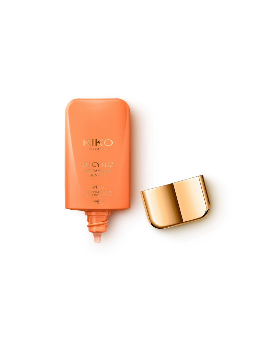 Тинт для лица SPF 50 Juicy Fizz KIKO MILANO модель KC000001082004B Фото
