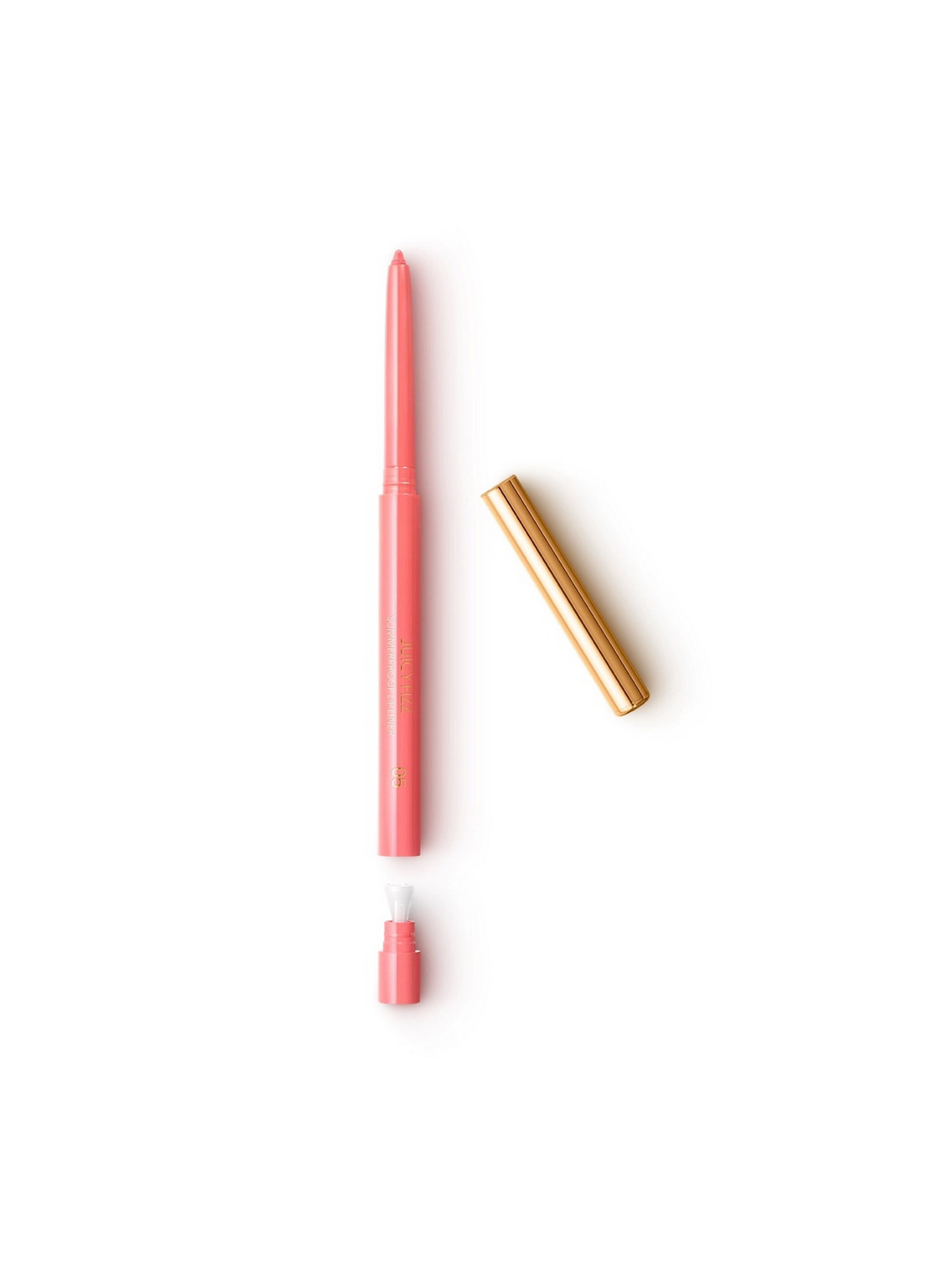Карандаш для губ Juicy Fizz KIKO MILANO модель KC000001085005B Фото