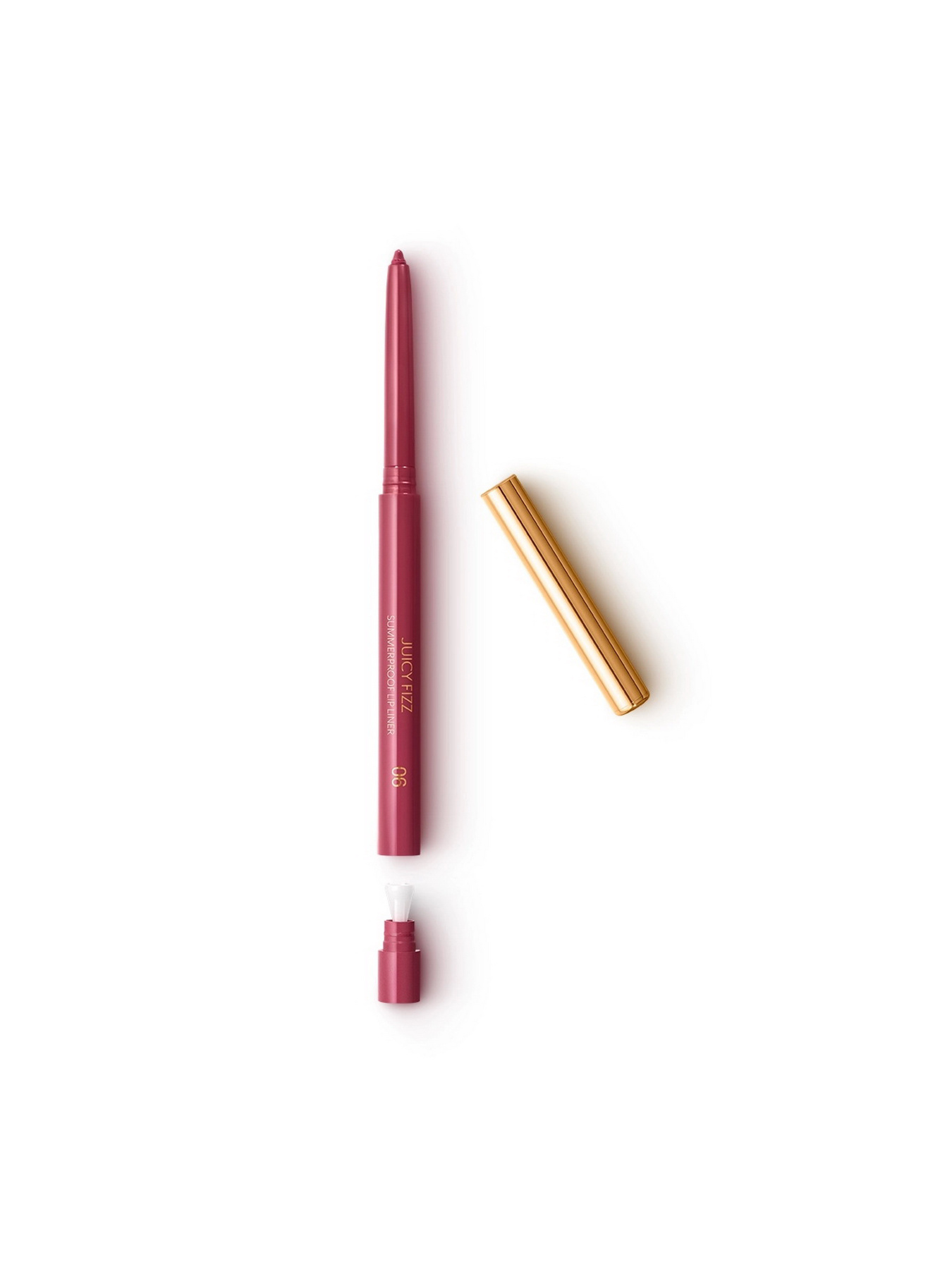 Карандаш для губ Juicy Fizz KIKO MILANO модель KC000001085006B Карандаш для губ Juicy Fizz KIKO MILANO модель KC000001085006B Фото