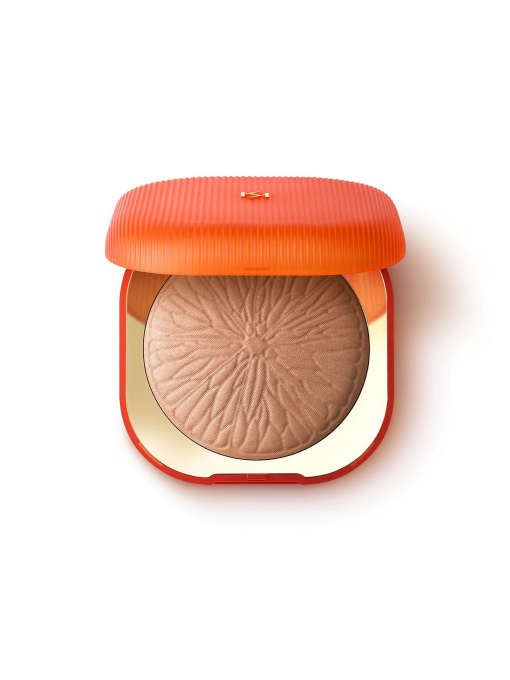 Пудровий бронзер Juicy Fizz KIKO MILANO модель KC000001087003B Фото