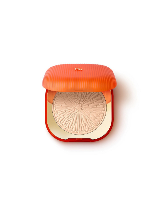 Пудровая тональная основа SPF Juicy Fizz KIKO MILANO модель KC000001151002B Фото