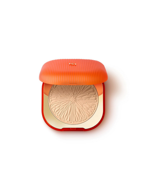 Пудровая тональная основа SPF Juicy Fizz KIKO MILANO модель KC000001151004B Фото