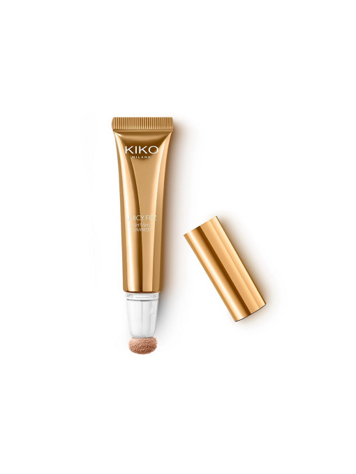 Рідкий хайлайтер Juicy Fizz KIKO MILANO модель KC000001152002B Фото