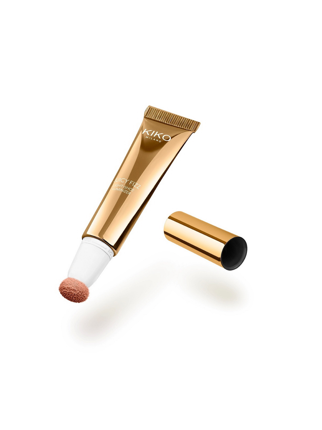 Рідкий хайлайтер Juicy Fizz KIKO MILANO модель KC000001152003B Фото