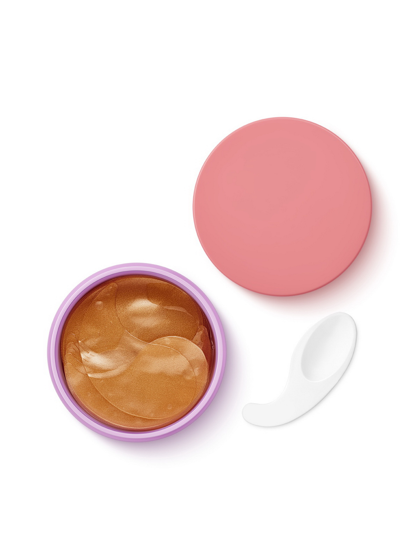 Патчі під очі Power Shake Dreamy Glow Eye Patches KIKO MILANO модель KS000000325001B Патчі під очі Power Shake Dreamy Glow Eye Patches KIKO MILANO модель KS000000325001B Фото
