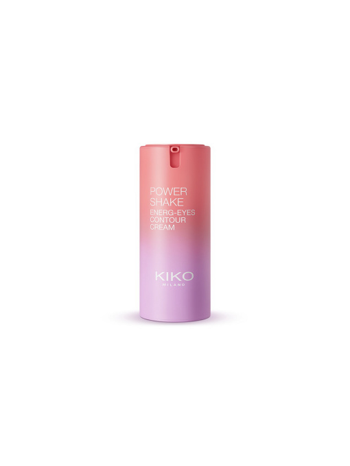 Крем для глаз Power Shake Energ-Eyes Contour Cream KIKO MILANO модель KS000000329001B Фото