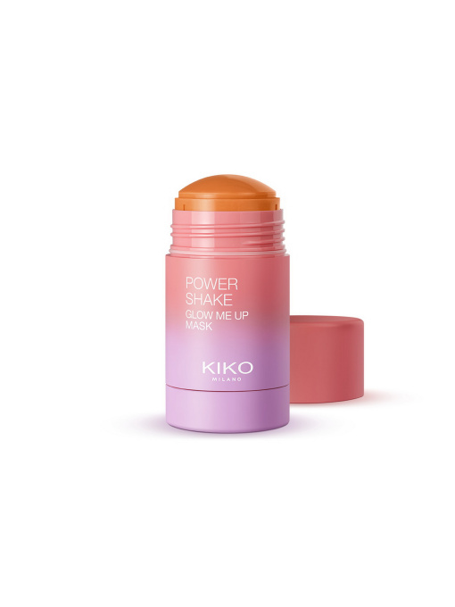 Маска для обличчя Power Shake Glow Me Up Mask KIKO MILANO модель KS000000330001B Фото