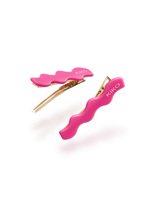Набір заколок для волося Playful Summer Hair Barrettes KIKO MILANO модель KA000000173001B Фото