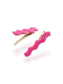 Набір заколок для волося Playful Summer Hair Barrettes KIKO MILANO модель KA000000173001B Фото