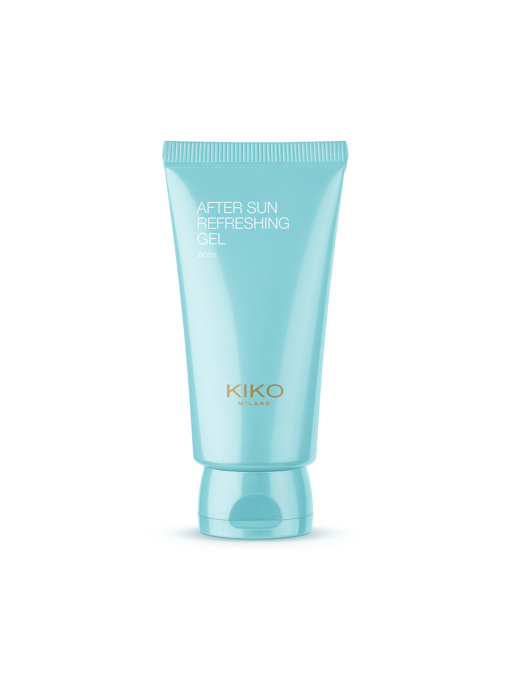 Освежающий гель для тела After Sun Refreshing Gel KIKO MILANO модель KS000000187001B Фото