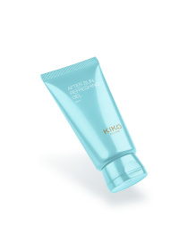 Освежающий гель для тела After Sun Refreshing Gel KIKO MILANO модель KS000000187001B Фото