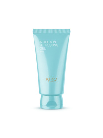 Освежающий гель для тела After Sun Refreshing Gel KIKO MILANO модель KS000000187001B Фото