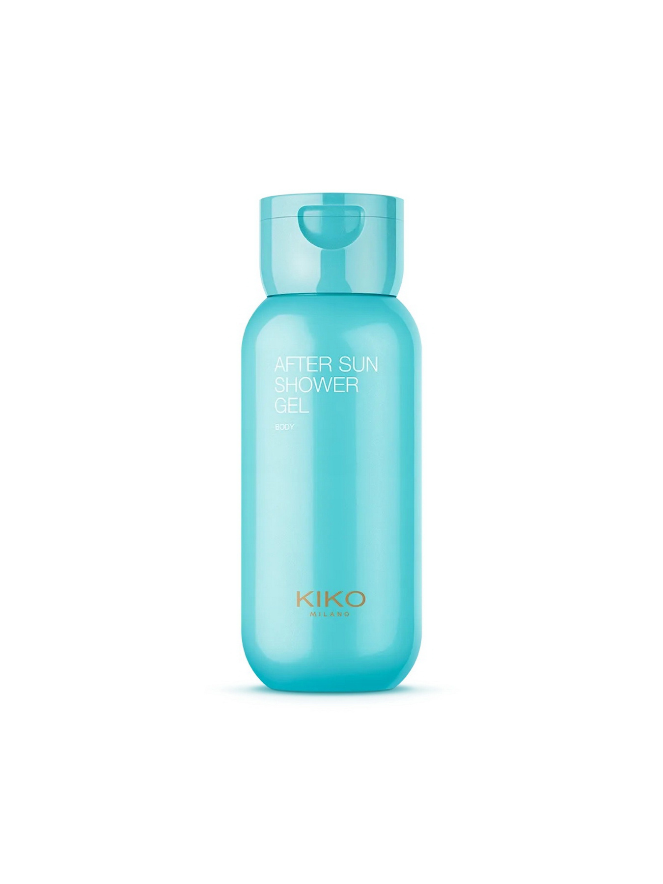 Гель для душу After Sun Shower Gel KIKO MILANO модель KS000000270001B Фото