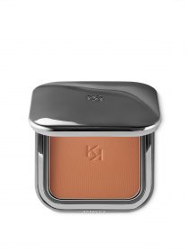 Бронзер Flawless Fusion Bronzer Powder KIKO MILANO модель KM0010500400644 Фото