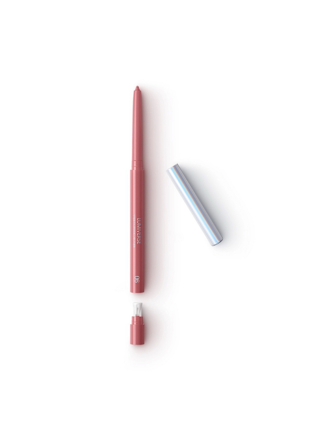 Олівець для губ Lumiverse KIKO MILANO модель KC000001140006B Олівець для губ Lumiverse KIKO MILANO модель KC000001140006B Фото
