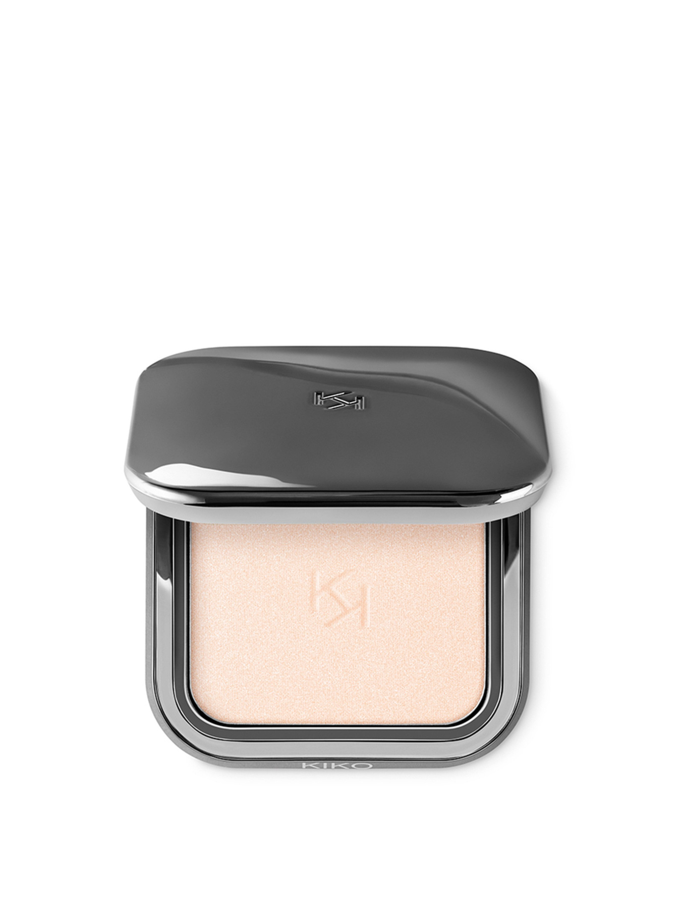 Пудровий хайлайтер Glow Fusion Powder Highlighter KIKO MILANO модель KM0010600600144 Пудровий хайлайтер Glow Fusion Powder Highlighter KIKO MILANO модель KM0010600600144 Фото