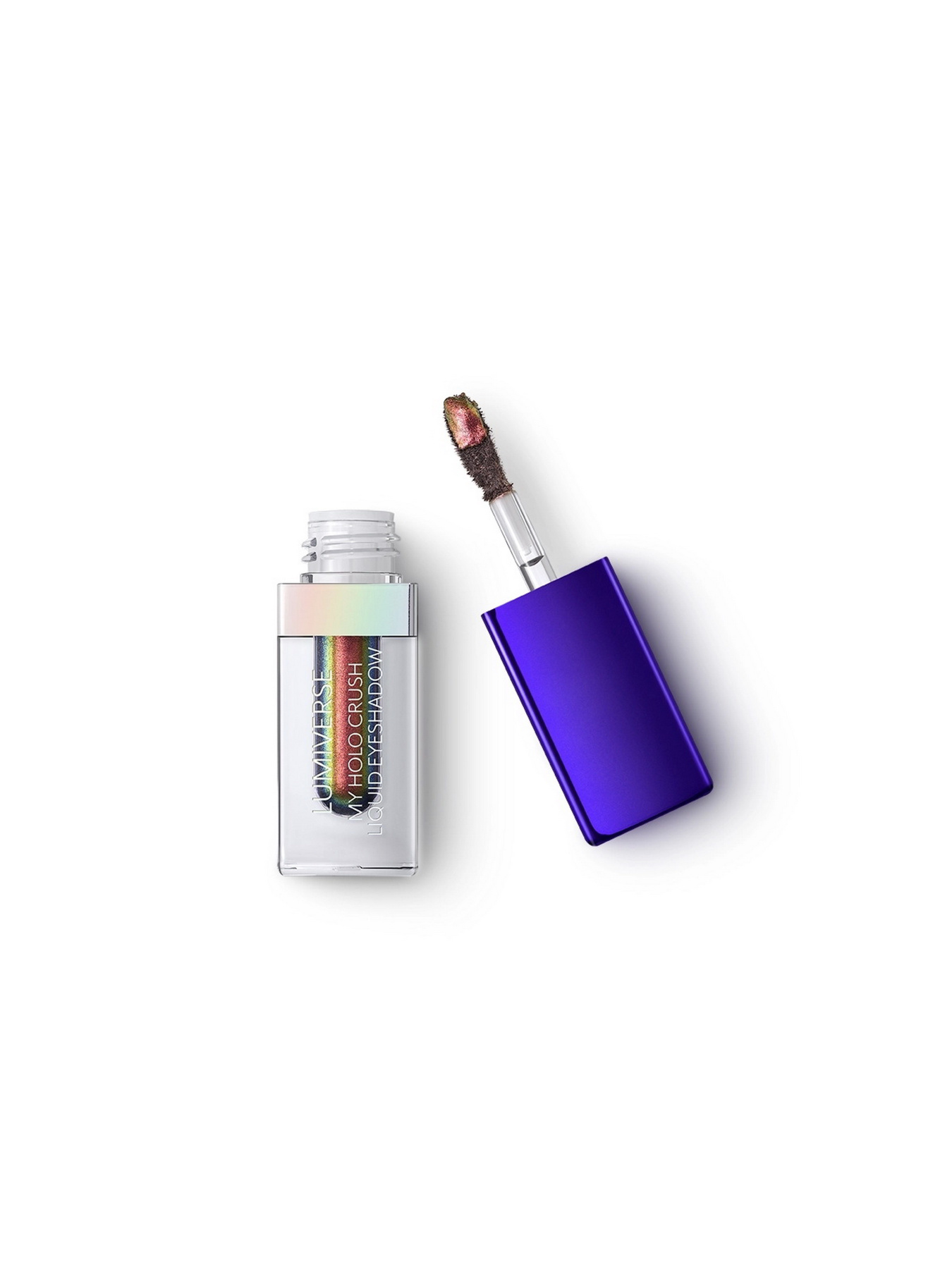 Жидкие тени для век Lumiverse KIKO MILANO модель KC000001147001B Жидкие тени для век Lumiverse KIKO MILANO модель KC000001147001B Фото