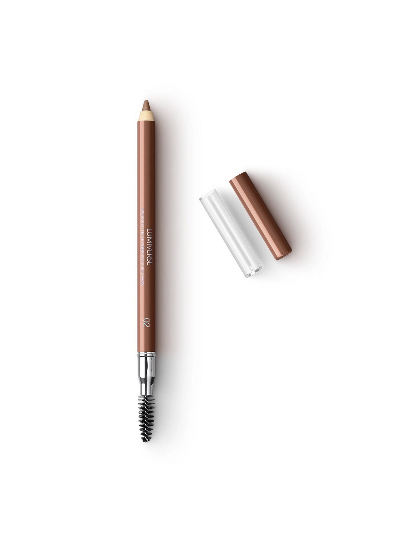 Восковий олівець для брів Lumiverse KIKO MILANO модель KC000001155002B Восковий олівець для брів Lumiverse KIKO MILANO модель KC000001155002B Фото