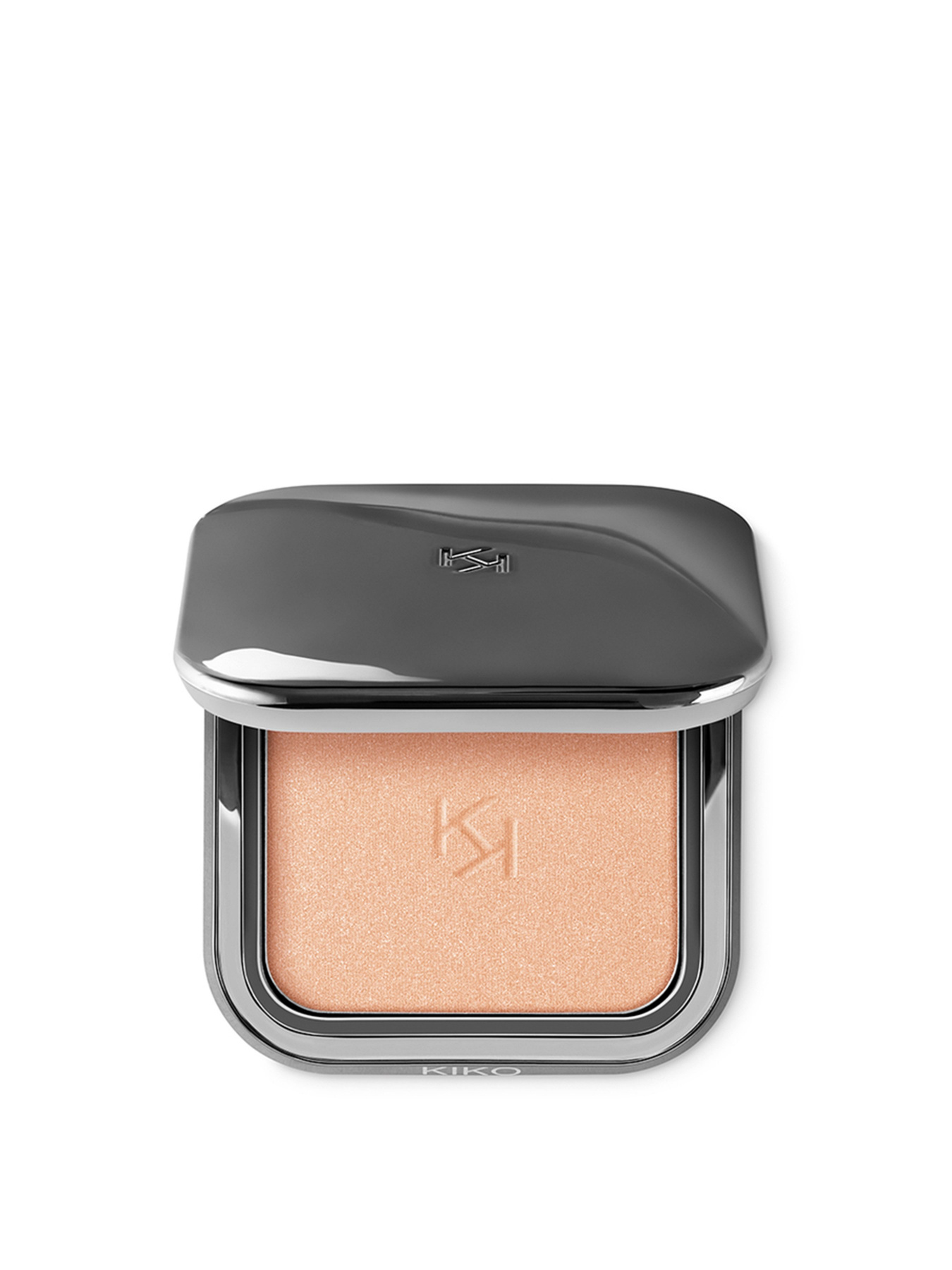 Пудровий хайлайтер Glow Fusion Powder Highlighter KIKO MILANO модель KM0010600600244 Пудровий хайлайтер Glow Fusion Powder Highlighter KIKO MILANO модель KM0010600600244 Фото