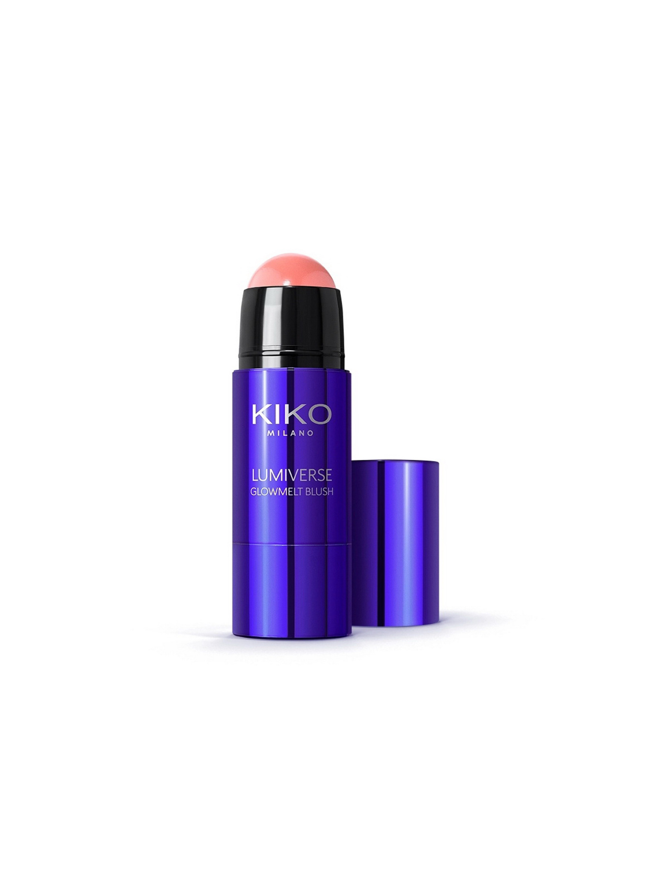 Рум'яна у стіку Lumiverse KIKO MILANO модель KC000001200001B Рум'яна у стіку Lumiverse KIKO MILANO модель KC000001200001B Фото