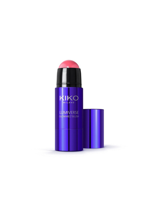 Рум'яна у стіку Lumiverse KIKO MILANO модель KC000001200002B Фото