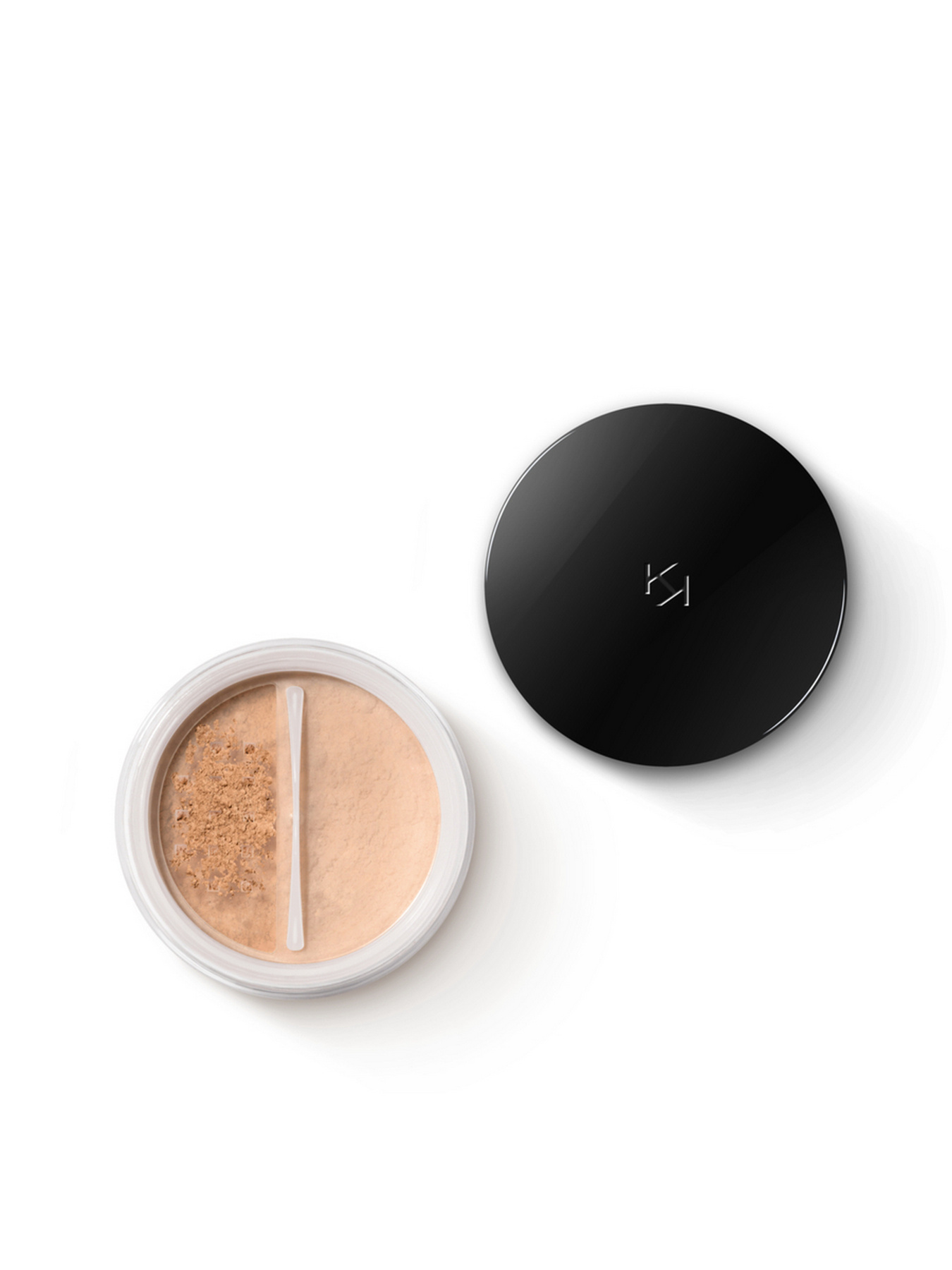 Стійка матуюча пудра Unlimited Long Lasting Matte Loose Powder KIKO MILANO модель KM000000548004B Стійка матуюча пудра Unlimited Long Lasting Matte Loose Powder KIKO MILANO модель KM000000548004B Фото