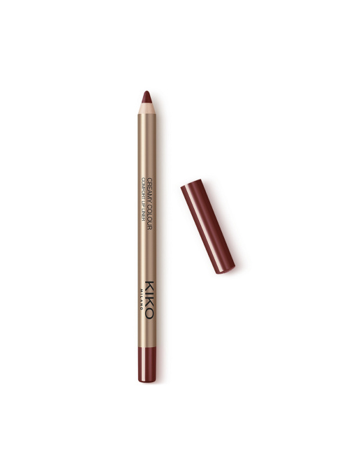 Карандаш для губ Creamy Colour Comfort Lip Liner KIKO MILANO модель KM000000592008B Фото