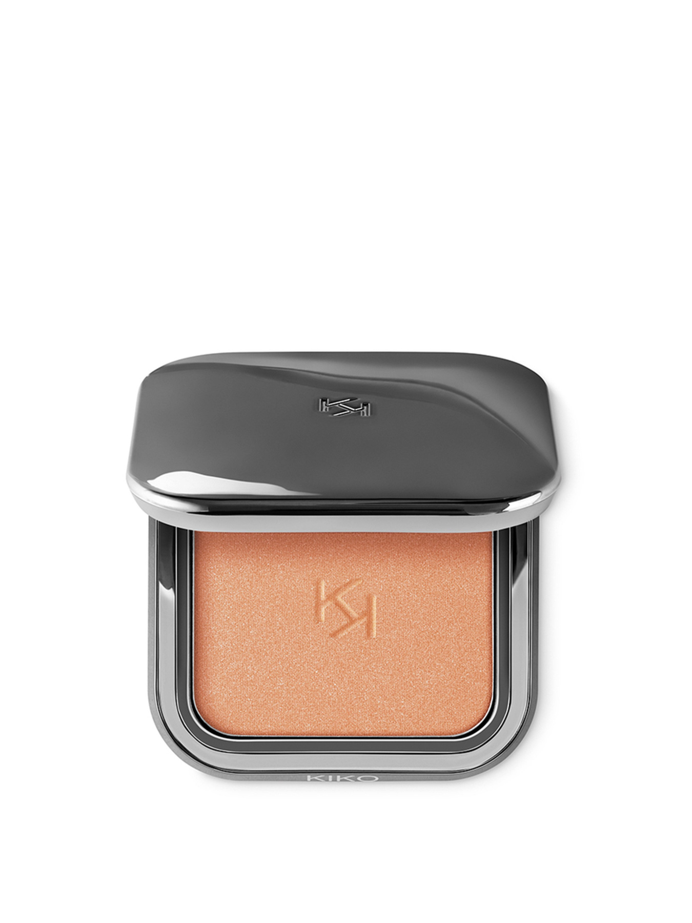 Пудровий хайлайтер Glow Fusion Powder Highlighter KIKO MILANO модель KM0010600600344 Пудровий хайлайтер Glow Fusion Powder Highlighter KIKO MILANO модель KM0010600600344 Фото