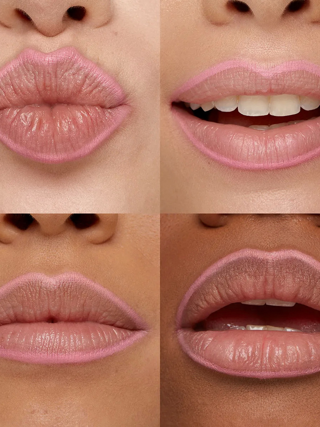 Олівець для губ Smart Fusion Lip Pencil KIKO MILANO модель KM000000564019B Олівець для губ Smart Fusion Lip Pencil KIKO MILANO модель KM000000564019B Фото