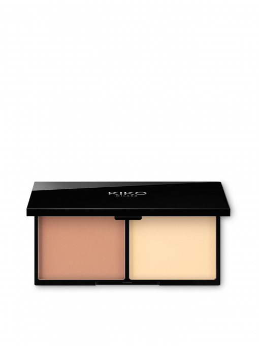 Палетка для контурингу Smart Contouring Palette KIKO MILANO модель KM0010700200144 Фото