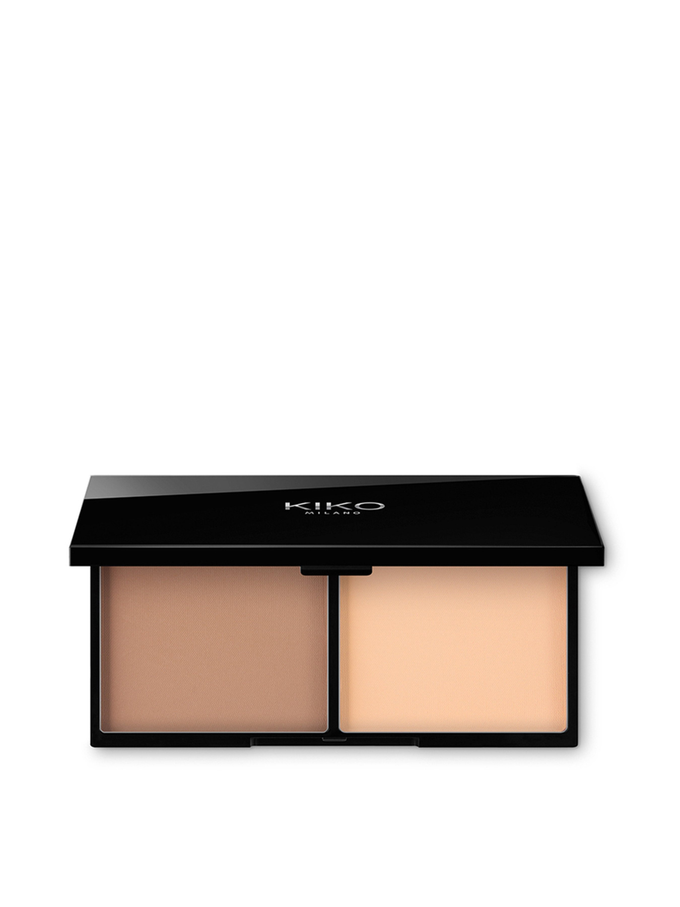 Палетка для контуринга Smart Contouring Palette KIKO MILANO модель KM0010700200344 Фото