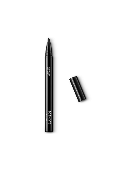 Пjдводка для глаз Winged Eyeliner KIKO MILANO модель KM000000456001B Фото