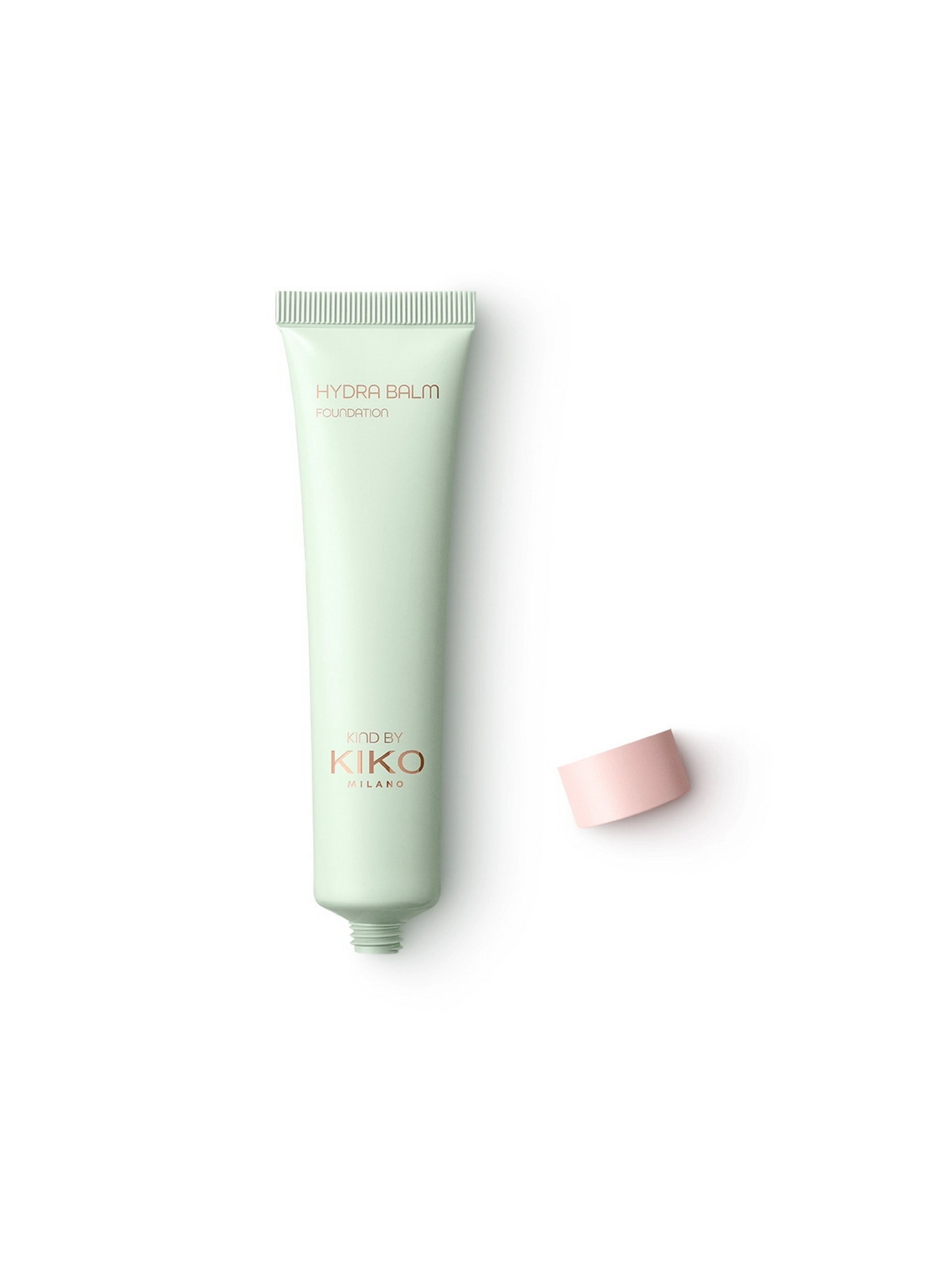 Тональна основа Kind by Kiko Hydra Balm Foundation KIKO MILANO модель KM000000576003B Тональна основа Kind by Kiko Hydra Balm Foundation KIKO MILANO модель KM000000576003B Фото
