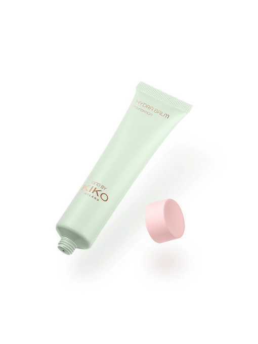 Тональная основа Kind by Kiko Hydra Balm Foundation KIKO MILANO модель KM000000576003B Фото