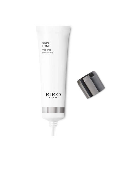 База для обличчя Skin Tone Face Base KIKO MILANO модель KM000000634001B Фото