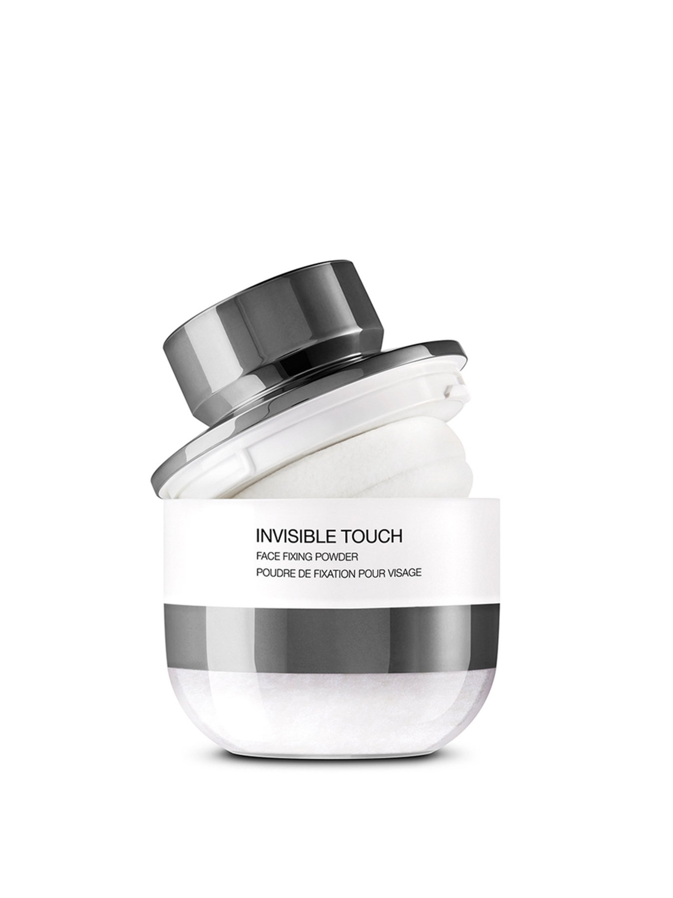 Фиксирующая пудра для лица Invisible Touch Face Fixing Powder KIKO MILANO модель KM0010800900144 Фото