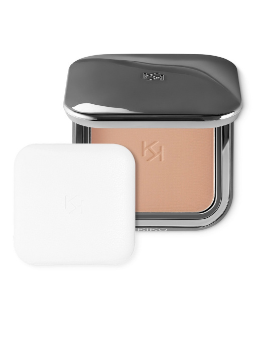 Пресована пудра Matte Fusion Pressed Powder KIKO MILANO модель KM000000681009B Фото