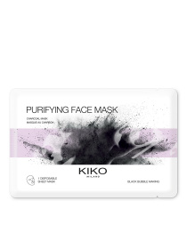 Маска для обличчя Purifying Face Mask KIKO MILANO модель KS000000262001B Фото