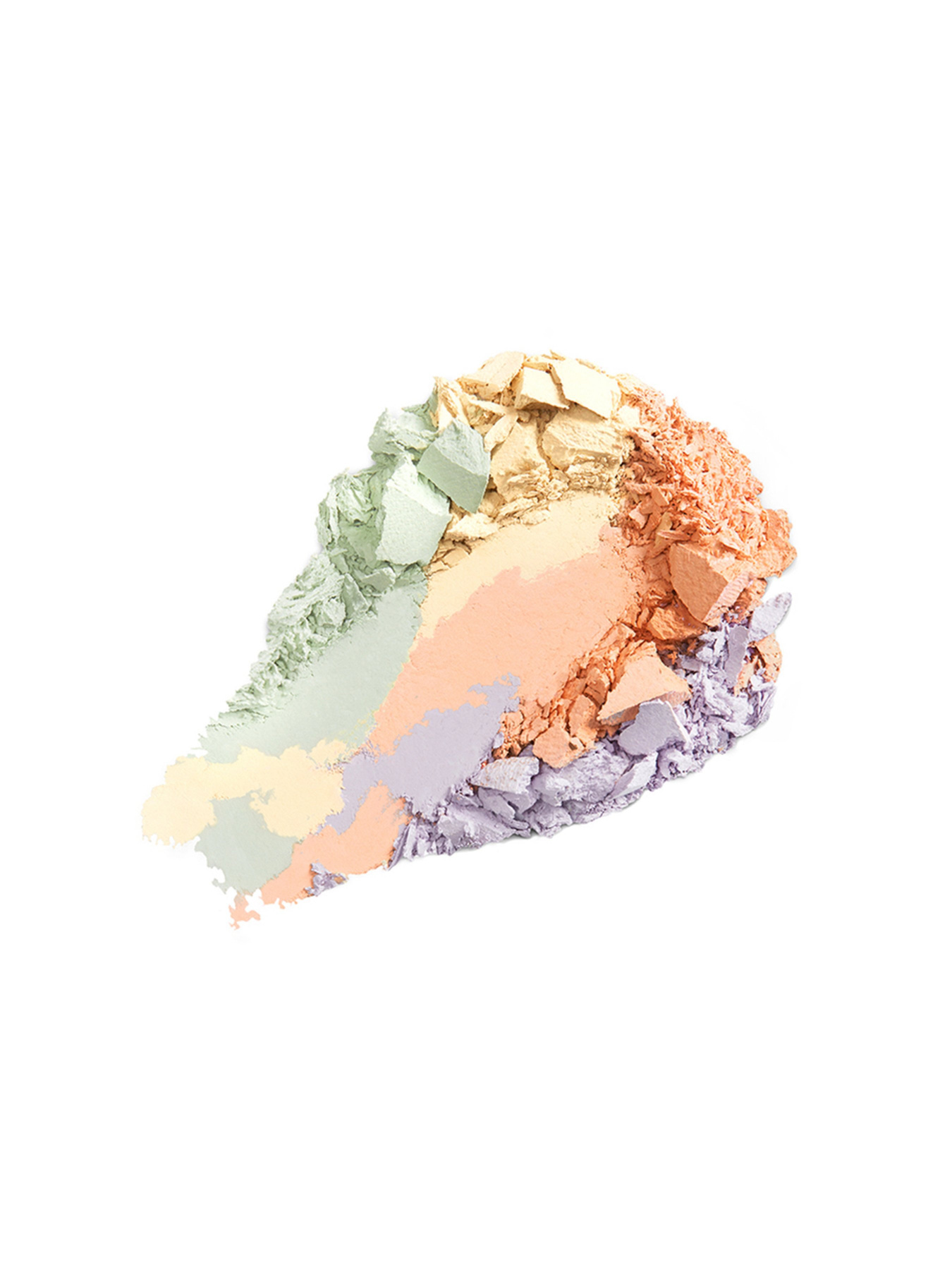 Фиксирующая пудра для лица Colour Correction Face Fixing Powder KIKO MILANO модель KM0010801000144 Фото
